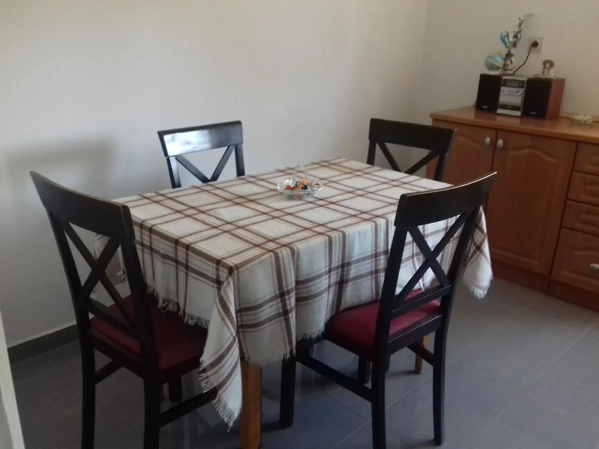 Apartment Angela Pula