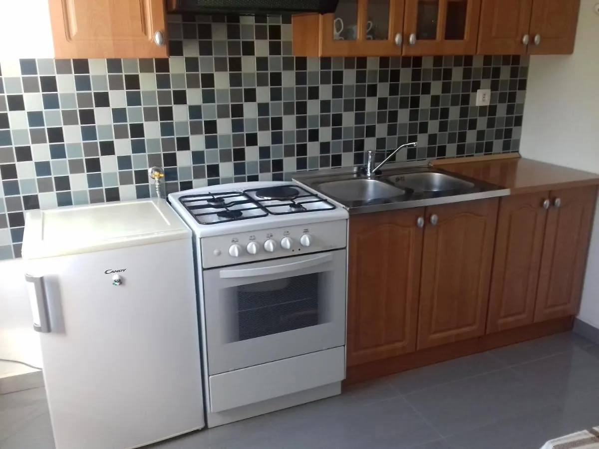 Apartment Angela Pula Croatia
